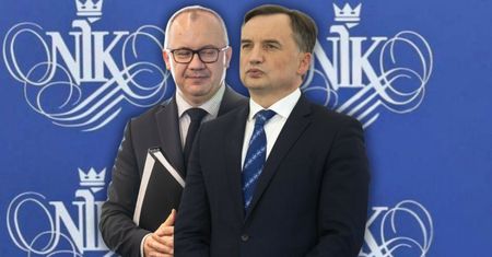 Więcej na promocję niż na pomoc. Poznaliśmy niepublikowany raport NIK ws. Funduszu Sprawiedliwości