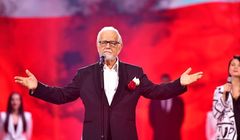 Benefis Jana Pietrzaka w poniedziałek wielkanocny w TVP1