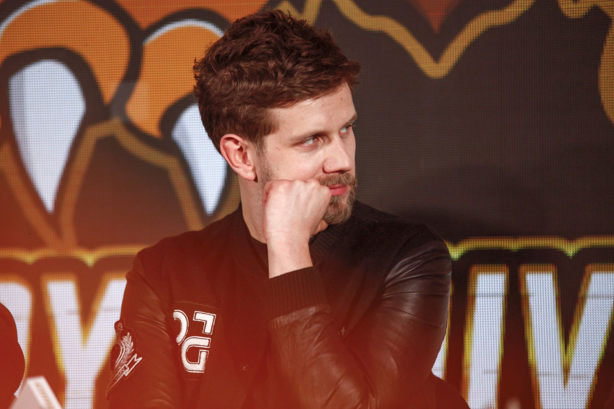 scena z: Antoni Królikowski, SK:, , fot. Telus/AKPA
Antoni Królikowski