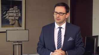 Obajtek o kupnie Polska Press: musimy mieć spółki, które będą obsługiwały nas pod względem informacyjnym