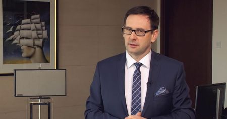 Obajtek o kupnie Polska Press: musimy mieć spółki, które będą obsługiwały nas pod względem informacyjnym