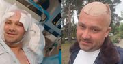 Adrian Szymaniak powrócił do sieci z nowymi informacjami o stanie zdrowia: "Od jutra zaczynamy TRUĆ DZIADA"