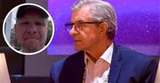 Zygmunt Chajzer o walce Filipa w Fame MMA. Mówi też, czy syn "pogubił się w życiu"
