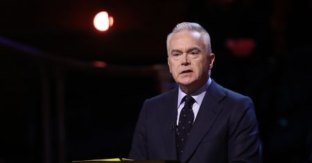 Poważne oskarżenia dla gwiazdy BBC. Chodzi o zdjęcia dzieci