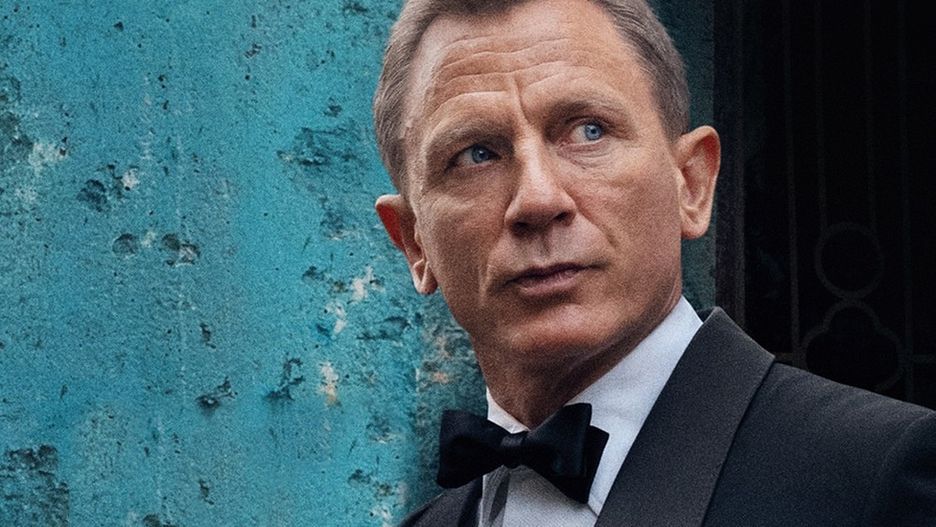 Nowy James Bond znowu przełożony