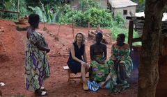 „Prasowanie piersi” - nowy dokument Anny Kalczyńskiej w TVN Style. Premiera 28 grudnia