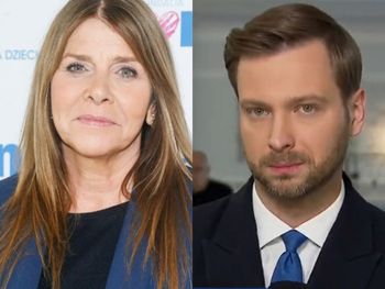 Dziennikarze zareagowali na słowa Berkowicza. "Ohydne i skandaliczne"