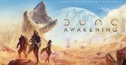 Dune: Awakening – pierwszy materiał z rozgrywki!
