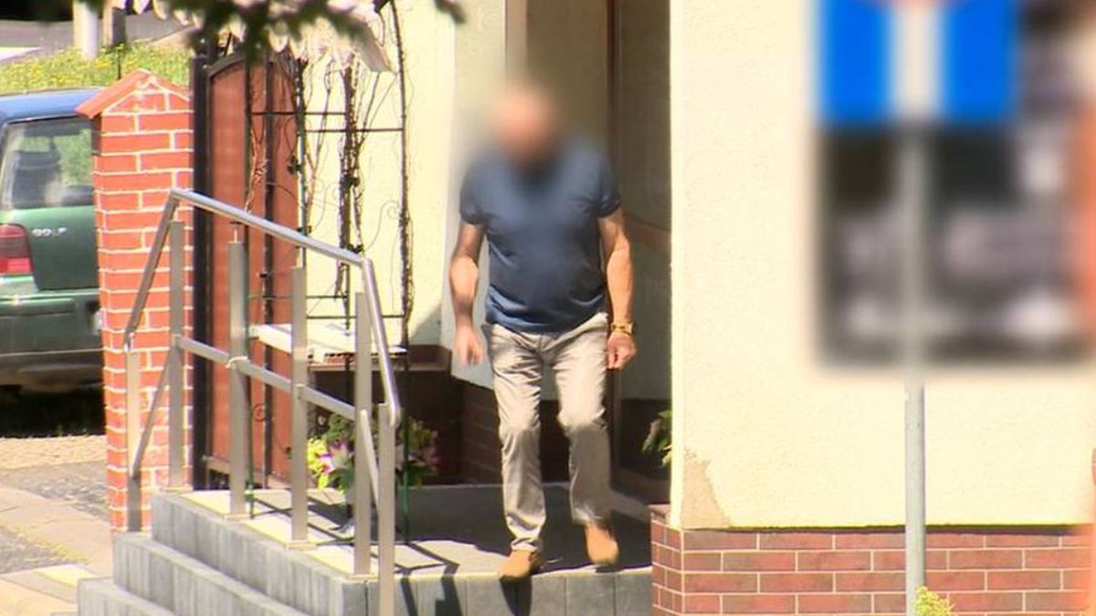 Czy Krzysztof M. z Żagania naprawdę ma coś na sumieniu? Padły mocne oskarżenia