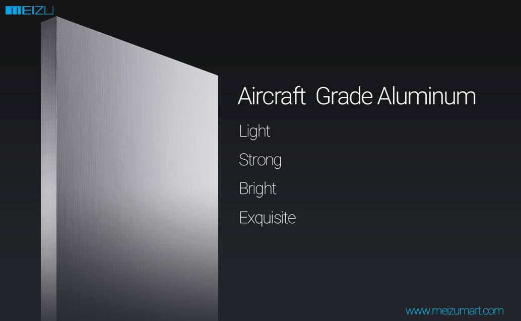 Meizu MX4 wkrótce doczeka się jeszcze mocniejszej wersji? 4