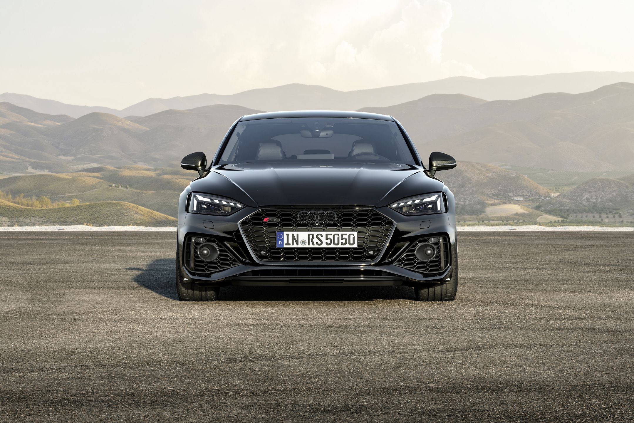 Audi RS 5 Sportback Performance Edition