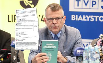 Oburzenie po wpisie Instytutu Pileckiego na temat Maksymiliana Sznepfa
