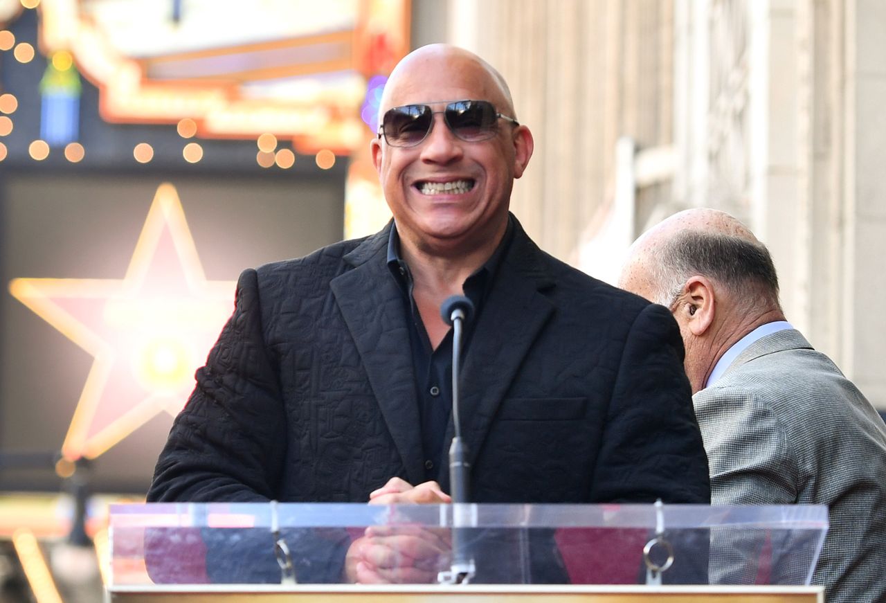 Vin Diesel triumfuje. Sąd oddalił pozew o napaść seksualną