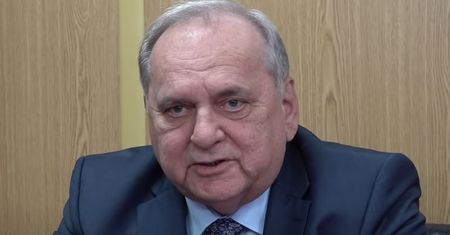 Nietypowe pytanie do prezesa klubu Ekstraklasy. Odesłał na komisariat
