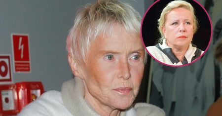Ewa Błaszczyk broni Krystyny Jandy. Gwiazda ostro o antyszczepionkowcach