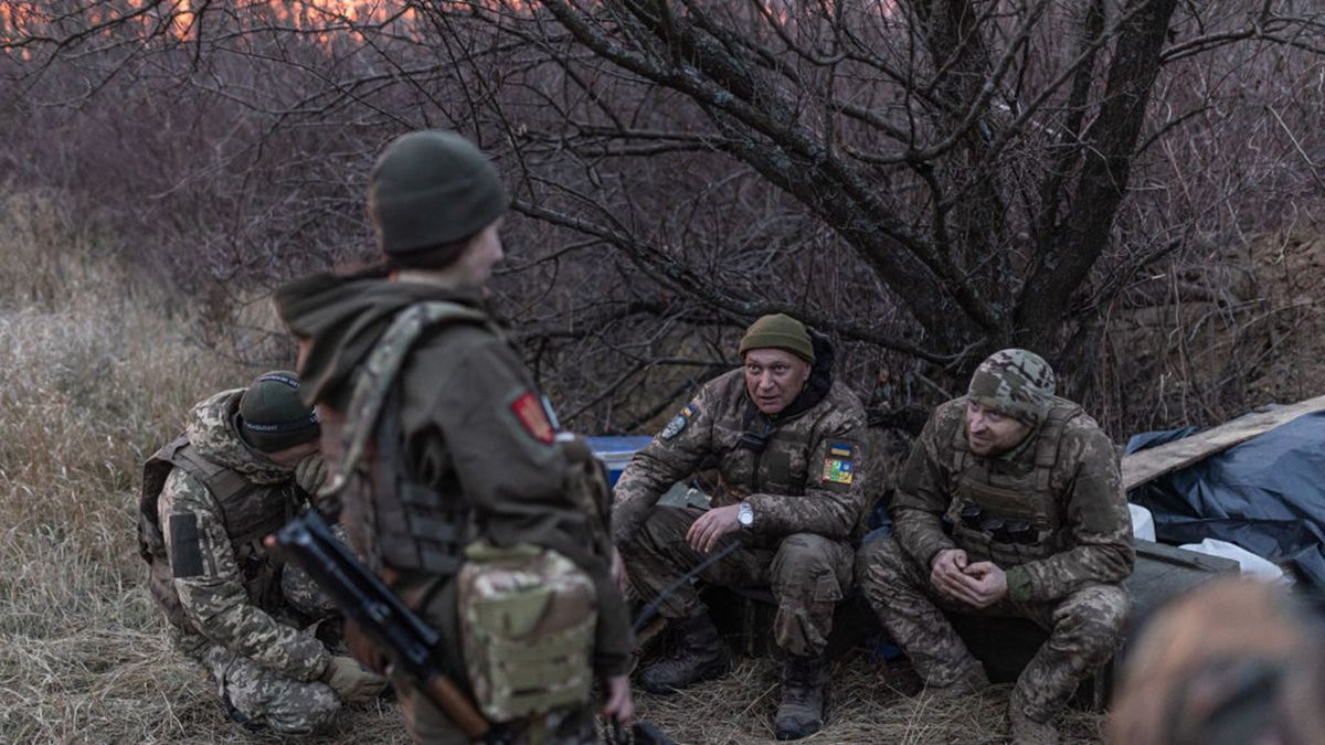 Na Białorusi odkryto obóz gdzie torturowano Ukraińców