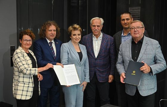 Ruch Samorządowy TAK! Dla Polski i Program Czysta Polska podpisały porozumienie o współpracy