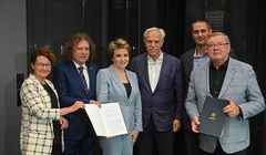 Ruch Samorządowy TAK! Dla Polski i Program Czysta Polska podpisały porozumienie o współpracy