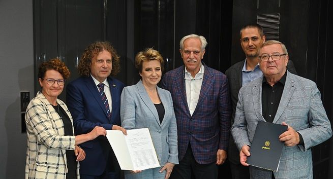 Ruch Samorządowy TAK! Dla Polski i Program Czysta Polska podpisały porozumienie o współpracy