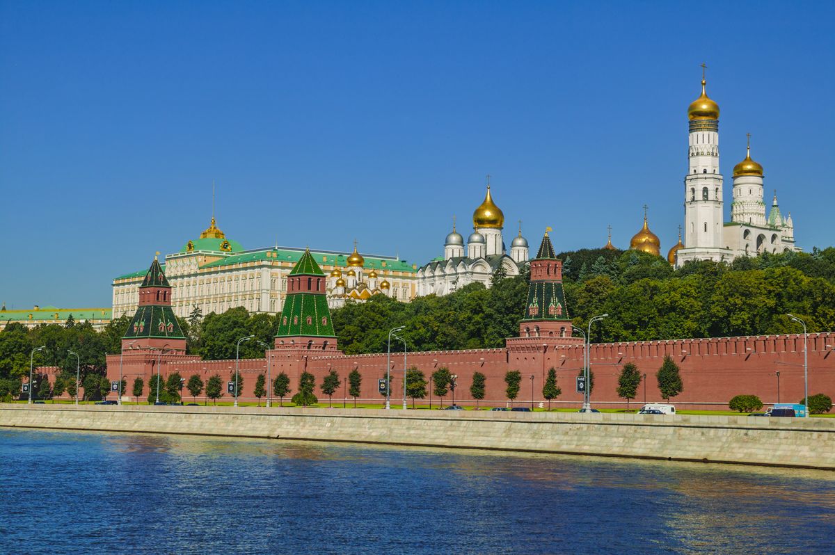 Moskwa 