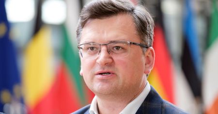MSZ Ukrainy jest tego pewne. To najlepsze miejsce na rozmowy z Putinem