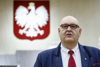 Jest wykrok TSUE w sprawie TK. "Nie spełnia wymogów niezawisłego i bezstronnego sądu"