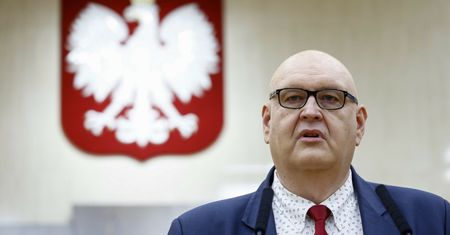 Jest wykrok TSUE w sprawie TK. "Nie spełnia wymogów niezawisłego i bezstronnego sądu"