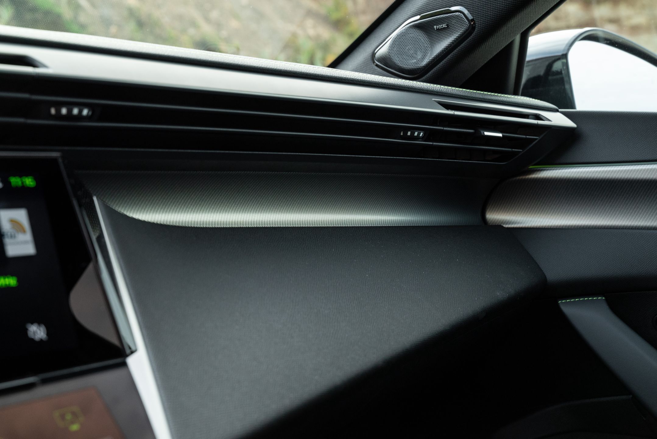 Peugeot 308 po liftingu