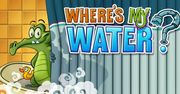 Where's My Water? podbija telefony z Androidem [wideo]