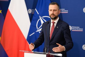 MON rozmawia z gigantami z USA. Chce ściągnąć ich na Pomorze