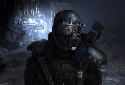 Metro 2033