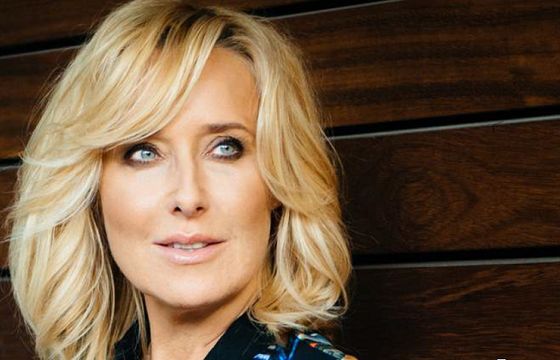 Agata Młynarska ambasadorką Cacofonia Milano