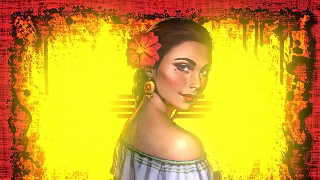 Fallout: Nuevo Mexico