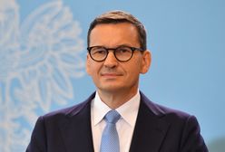 Morawiecki wskazuje porażkę. "Utrudniliśmy życie"