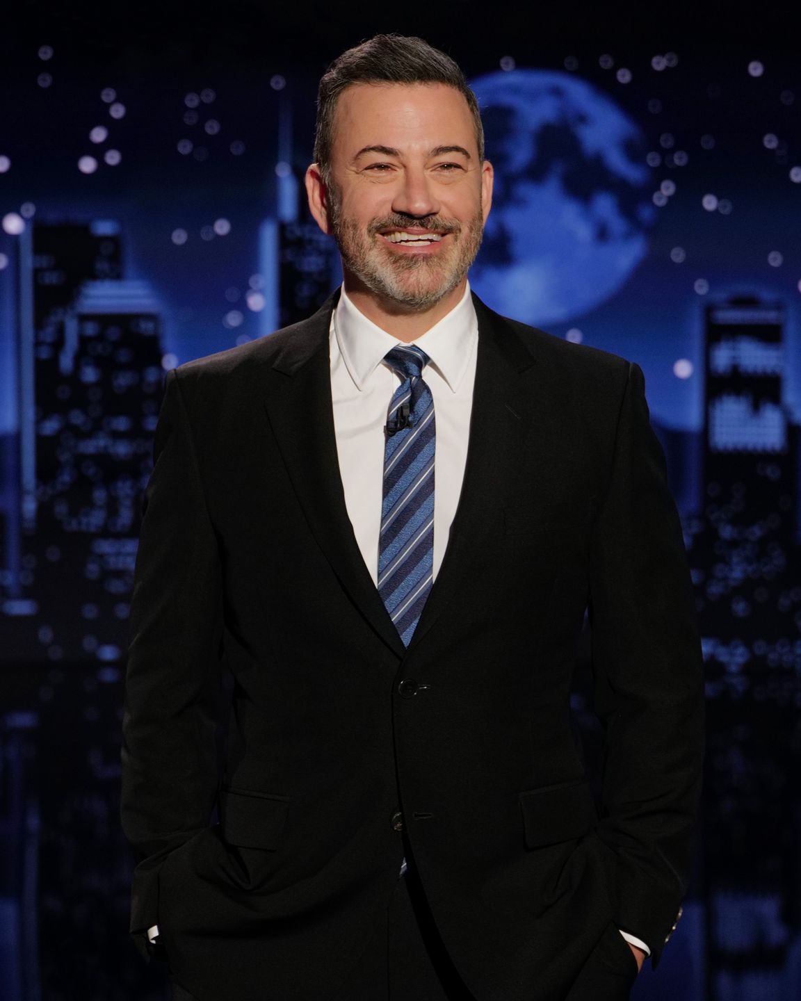 Jimmy Kimmel