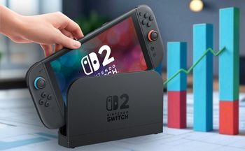 Nintendo odpala bombę. Donkey Kong wraca w wielkim stylu