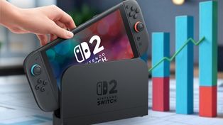 Nintendo odpala bombę. Donkey Kong wraca w wielkim stylu
