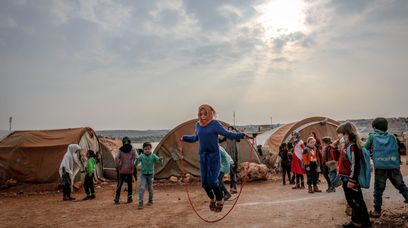 Migranci molestowani w ośrodku dla uchodźców. Dramat w Bedford