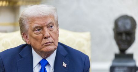 Trump porównał. Tak ocenił konflikt w Ukrainie i na Bliskim Wschodzie