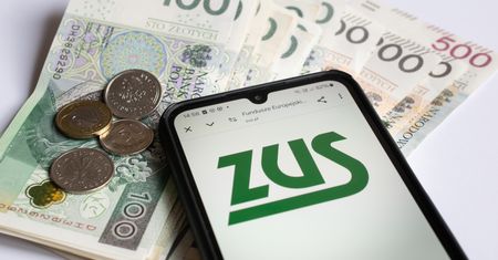 To potężne ułatwienie ze strony ZUS-u. Zdecydowanie trudniej o pomyłkę