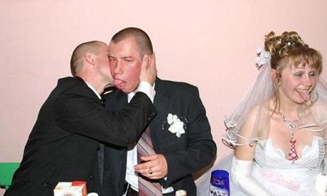 Najgorsze zdjęcia ślubne znalezione w Sieci [galeria] 8