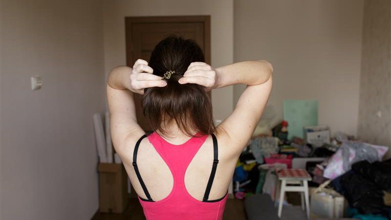 Rodzice finansują życie młodych