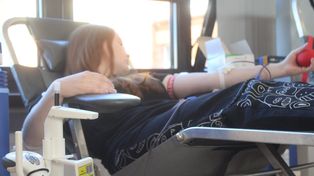 Poznań: Pilnie potrzebna jest krew. Stan jest bardzo niski. Jeśli możesz, podziel się życiem