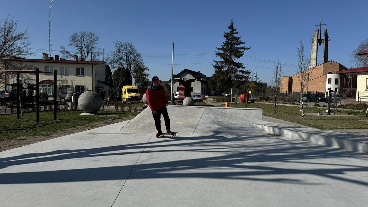 Skatepark