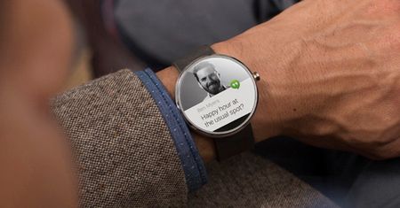 Motorola Moto 360 - cena i data premiery