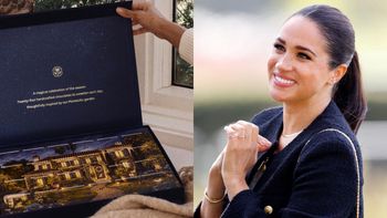 Rusza sprzedaż gwiazdorskich KALENDARZY ADWENTOWYCH. Na pierwszy ogień poszła Meghan Markle z czekoladkami za prawie 600 ZŁOTYCH. Zachęciła?