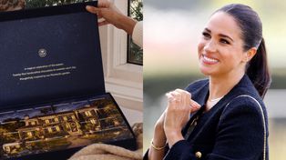 Rusza sprzedaż gwiazdorskich KALENDARZY ADWENTOWYCH. Na pierwszy ogień poszła Meghan Markle z czekoladkami za prawie 600 ZŁOTYCH. Zachęciła?