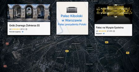 Prowokacje Rosjan? Nieoficjalne informacje z rządu o "ataku hakerskim"