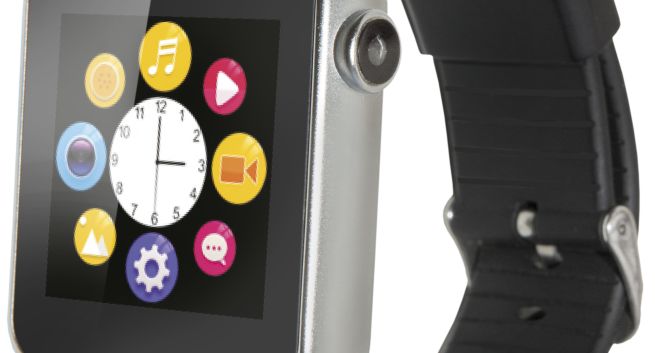 Chronos PI i Chronos Connect - nowe smartwatche od Goclever za 319 zł i 199 zł (wideo)