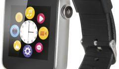 Chronos PI i Chronos Connect - nowe smartwatche od Goclever za 319 zł i 199 zł (wideo)